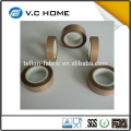 Made in china Fábrica de alta qualidade direta de fibra de vidro teflon tecido fita adesiva